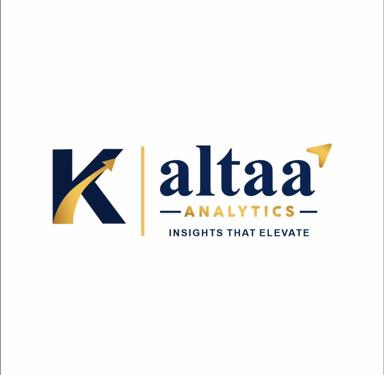 Altaa Analytics logo